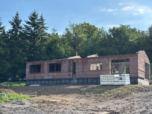 Rychlá a precizní realizace podle individuálního návrhu