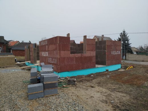 Rodinný dům ESET na Kladensku